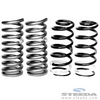 Front/Rear Lowering "F" Spring Kits
